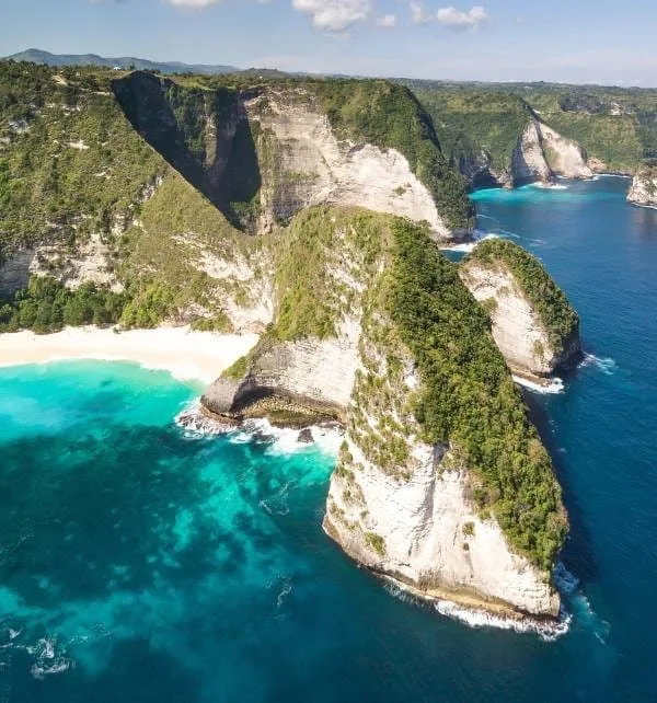 Navigating Nusa Penida 1