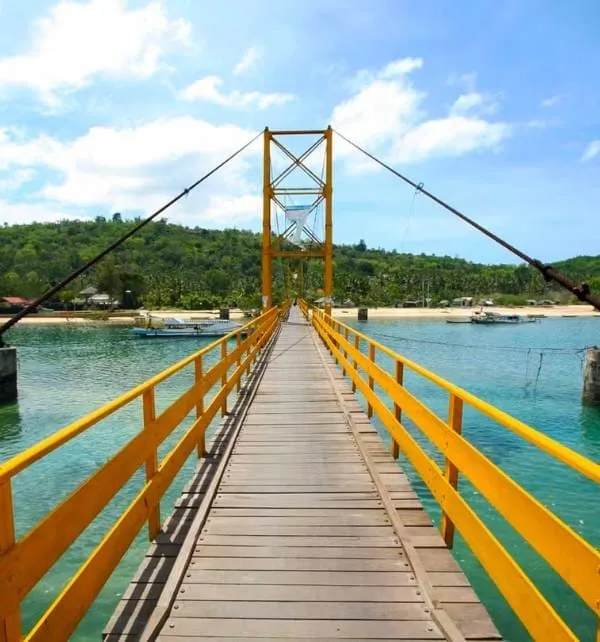 Navigating Nusa Penida 3