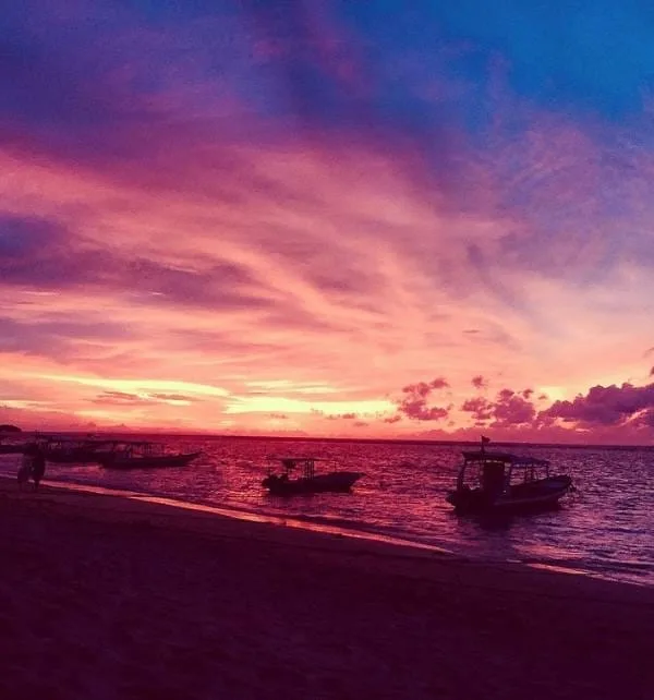 The experience of lifetime 2